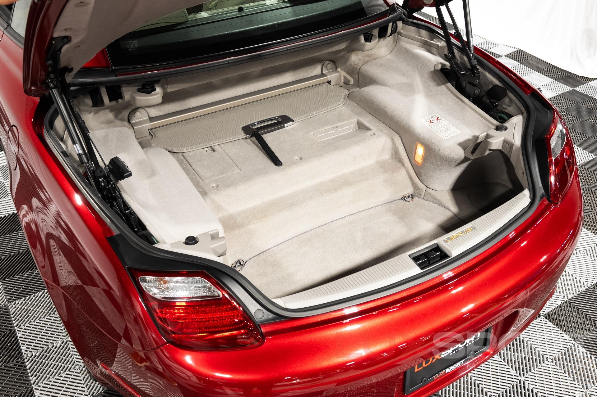 Used 2008 Lexus SC 430  | Woodbury, NY