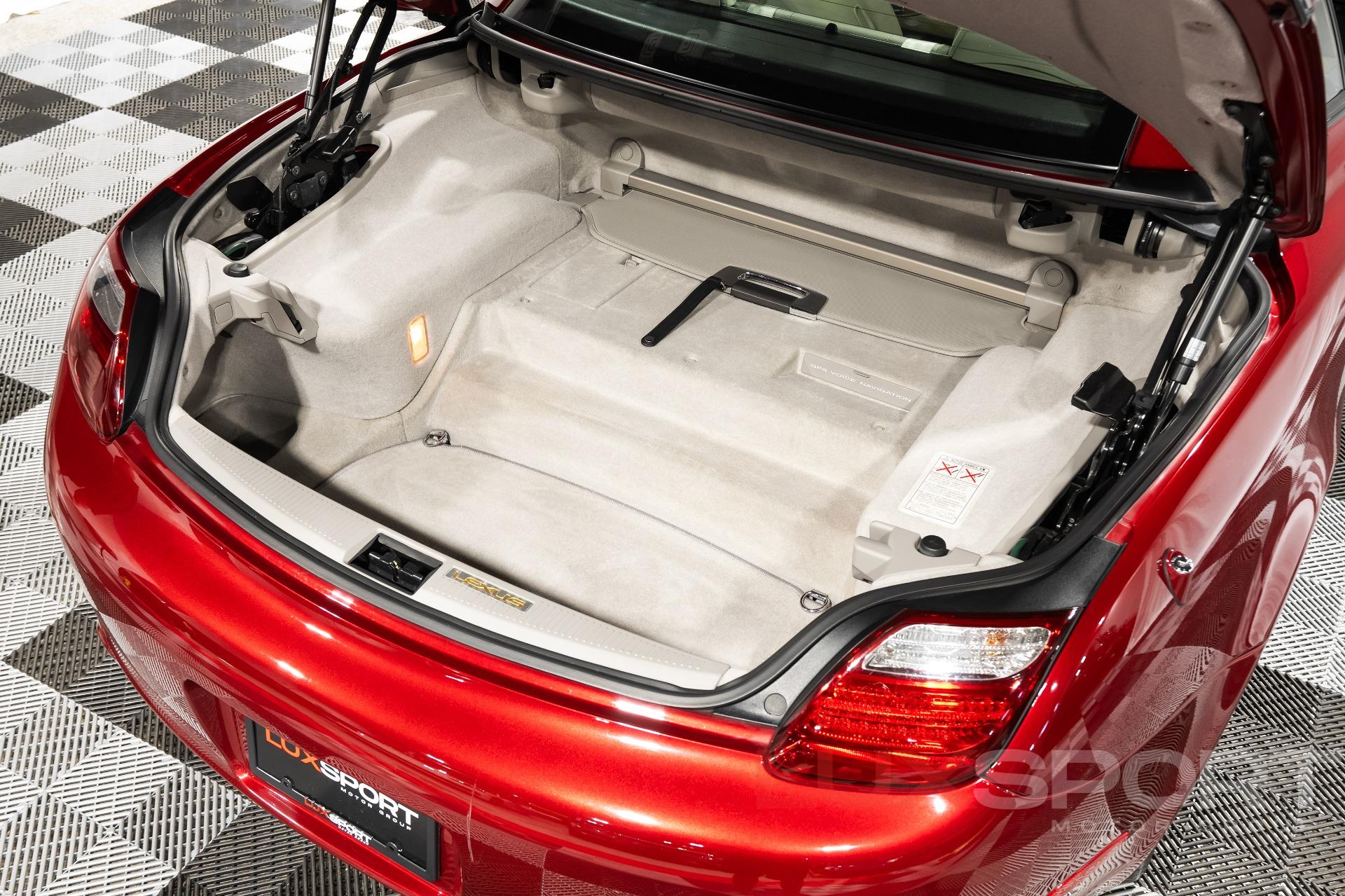 Used 2008 Lexus SC 430  | Woodbury, NY