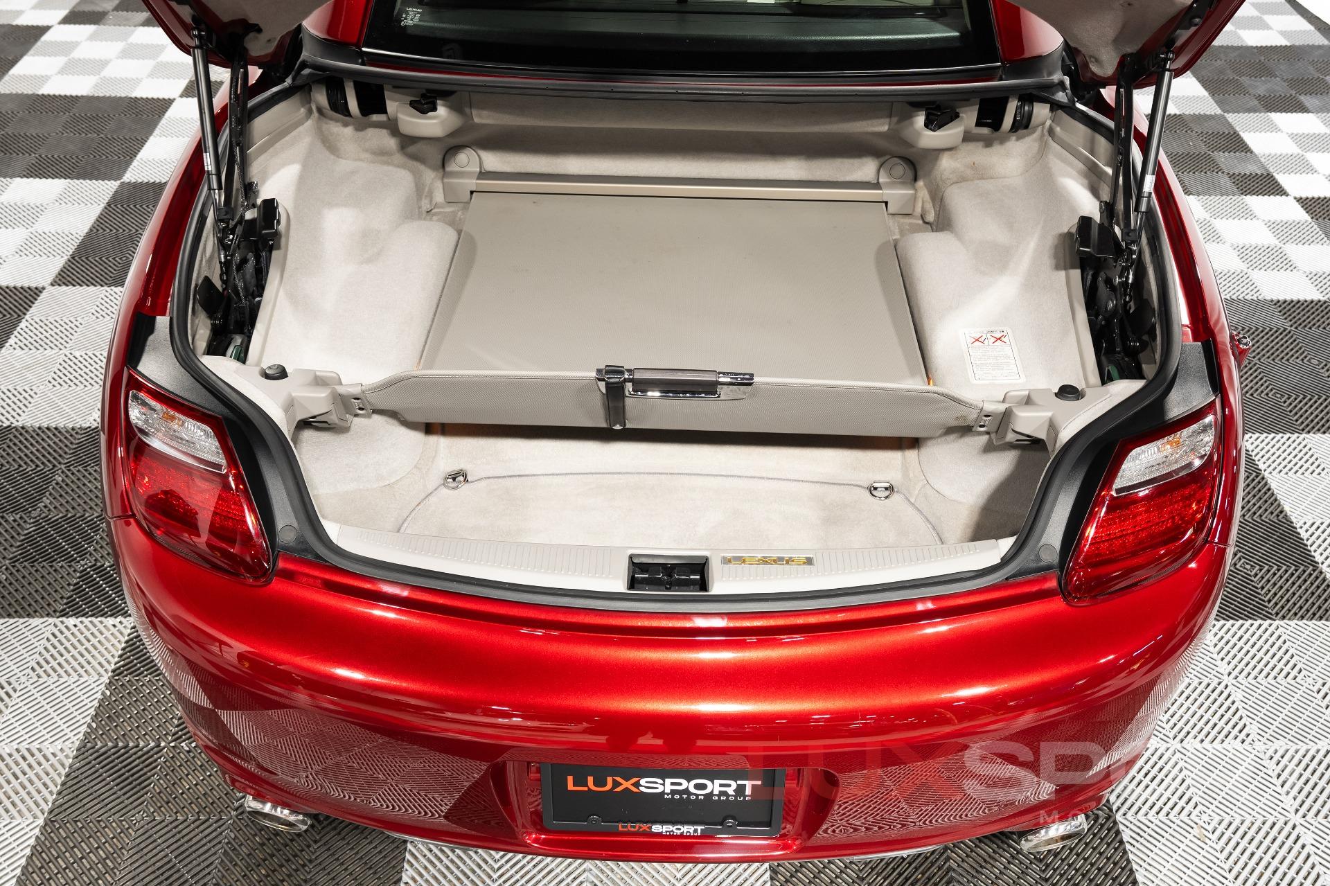 Used 2008 Lexus SC 430  | Woodbury, NY