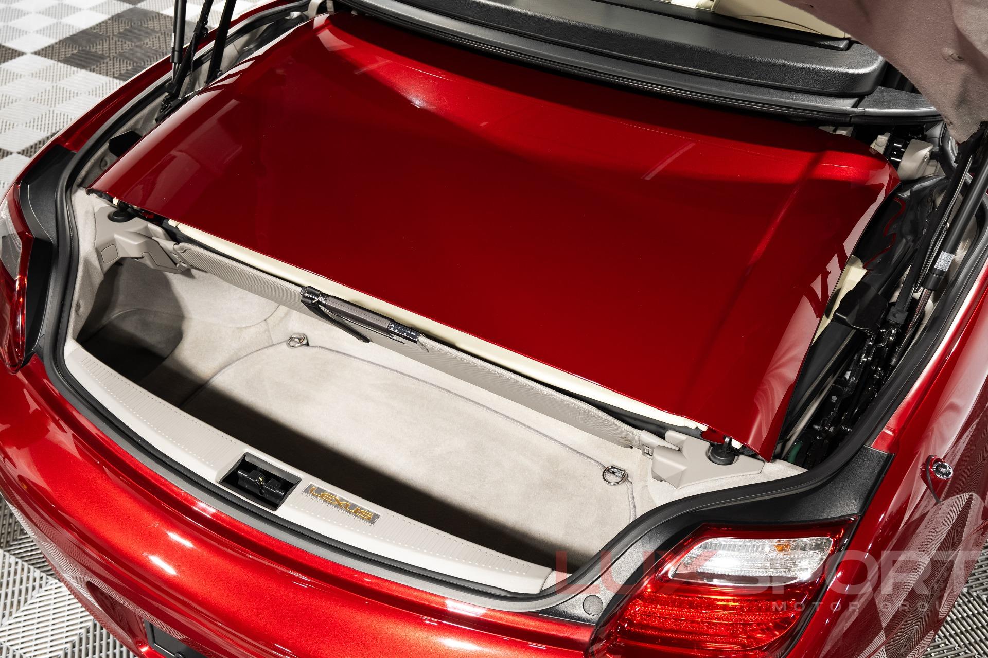 Used 2008 Lexus SC 430  | Woodbury, NY