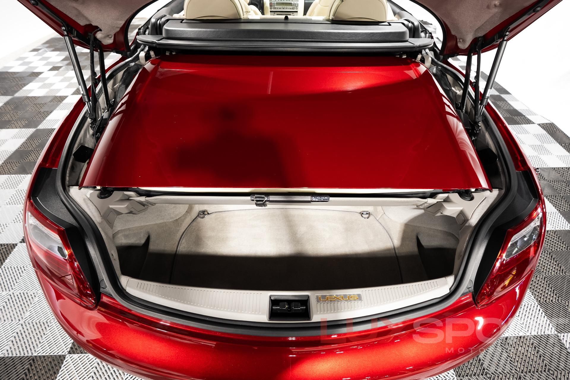 Used 2008 Lexus SC 430  | Woodbury, NY