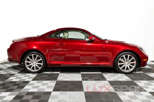 Used 2008 Lexus SC 430  | Woodbury, NY