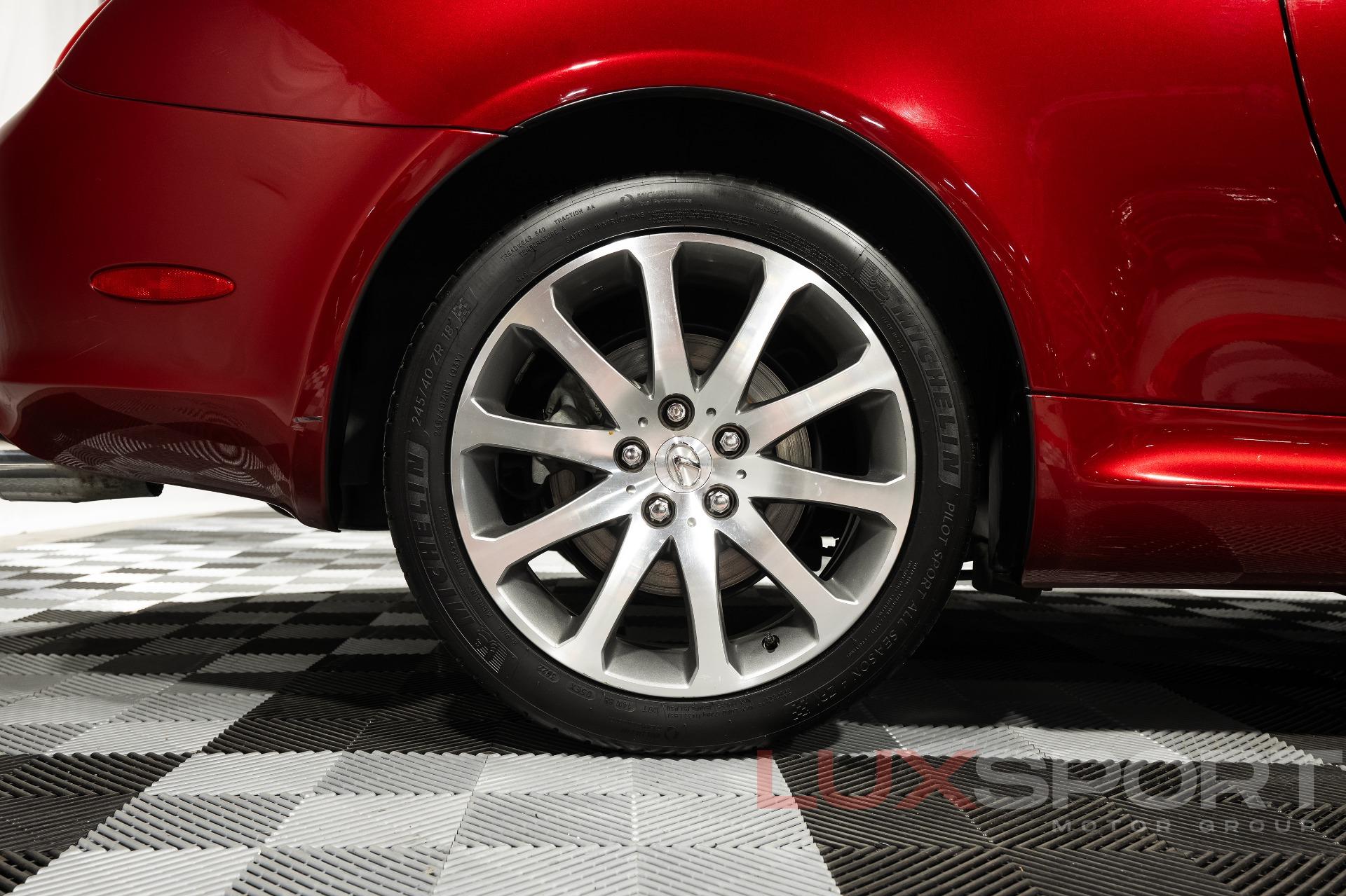 Used 2008 Lexus SC 430  | Woodbury, NY