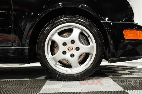 Used 1992 Porsche 911 America Roadster | Woodbury, NY