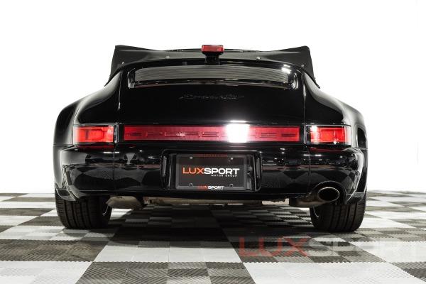 Used 1992 Porsche 911 America Roadster | Woodbury, NY