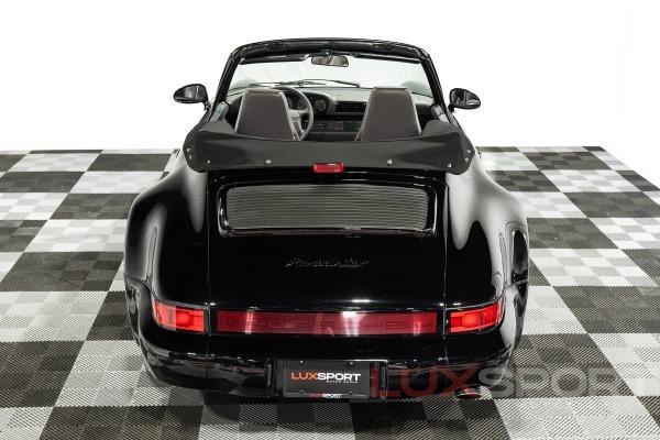 Used 1992 Porsche 911 America Roadster | Woodbury, NY