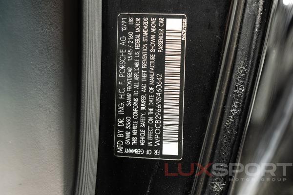 Used 1992 Porsche 911 America Roadster | Woodbury, NY