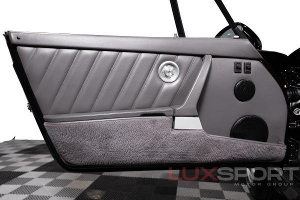Used 1992 Porsche 911 America Roadster | Woodbury, NY