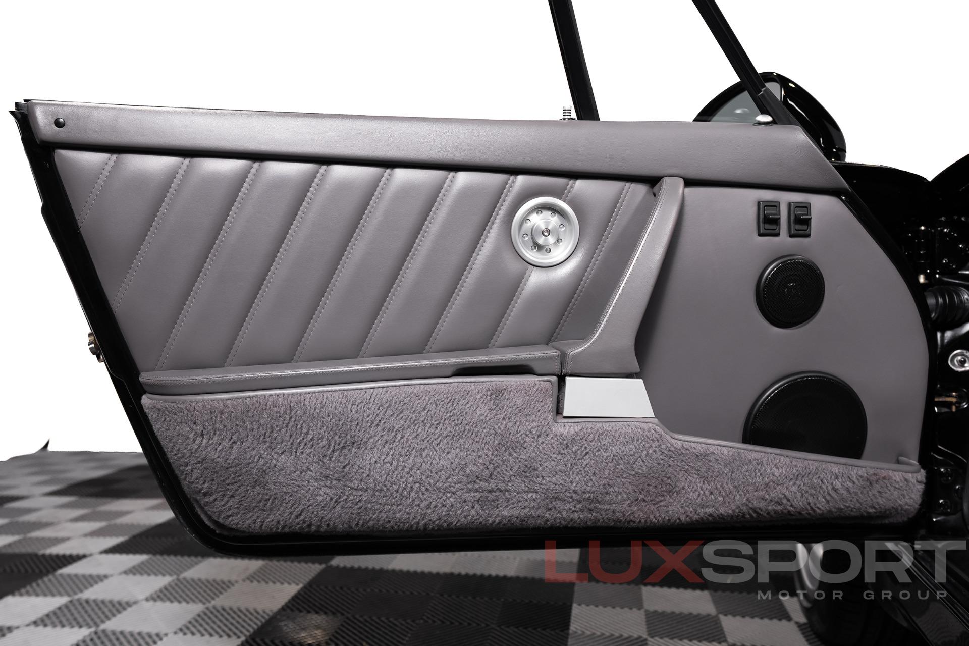 Used 1992 Porsche 911 America Roadster | Woodbury, NY