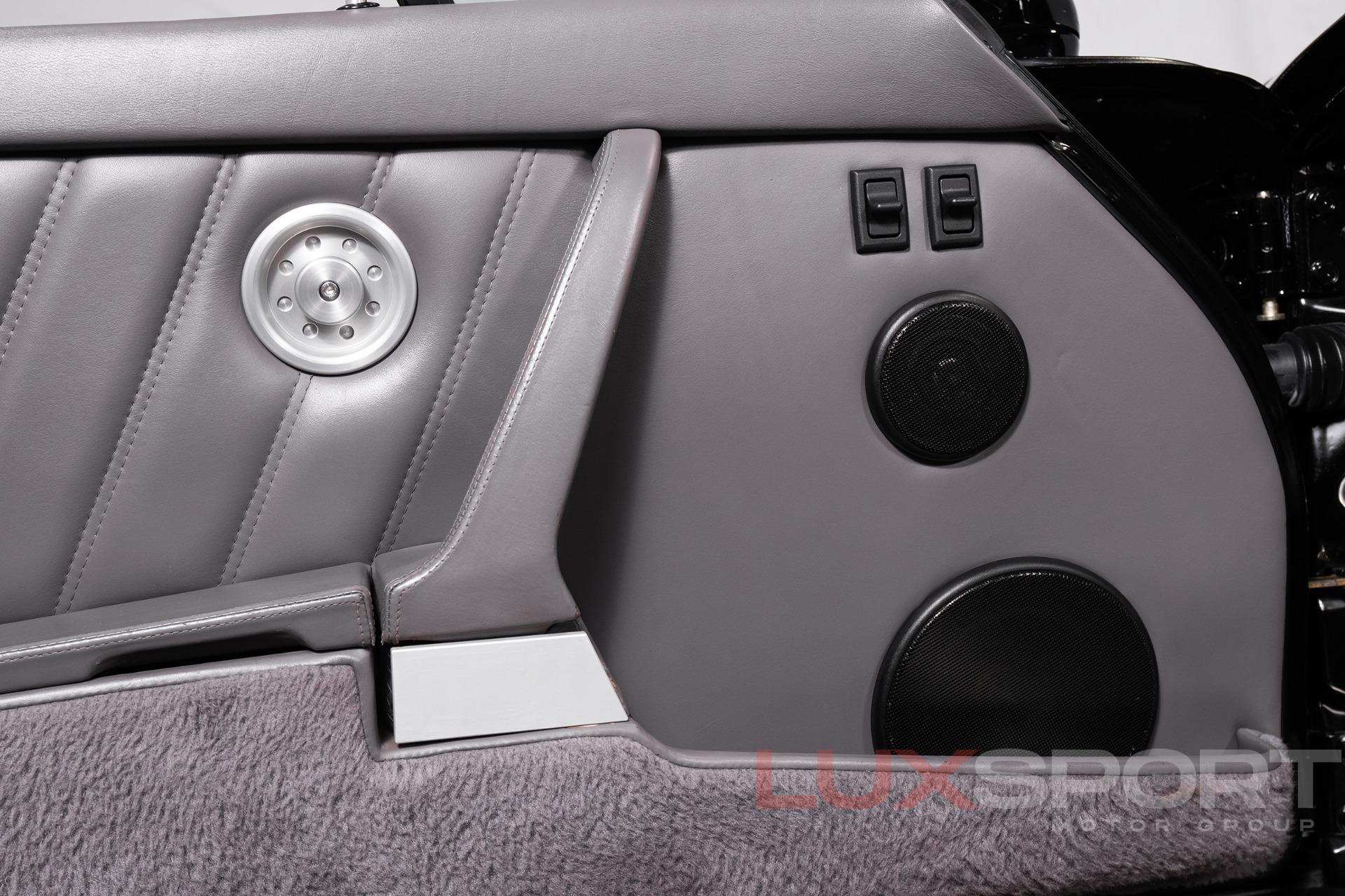 Used 1992 Porsche 911 America Roadster | Woodbury, NY