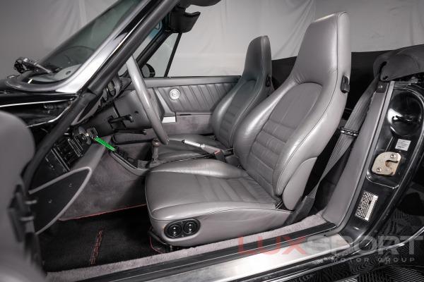 Used 1992 Porsche 911 America Roadster | Woodbury, NY