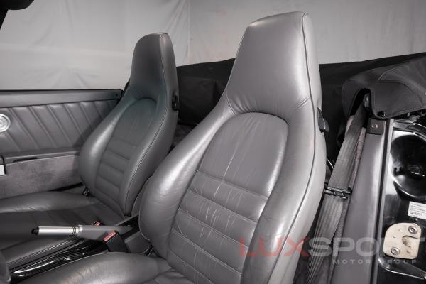 Used 1992 Porsche 911 America Roadster | Woodbury, NY