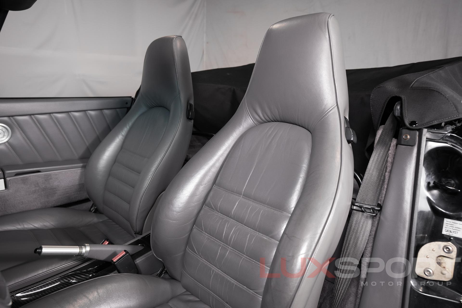 Used 1992 Porsche 911 America Roadster | Woodbury, NY