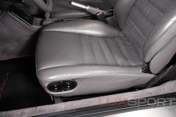 Used 1992 Porsche 911 America Roadster | Woodbury, NY