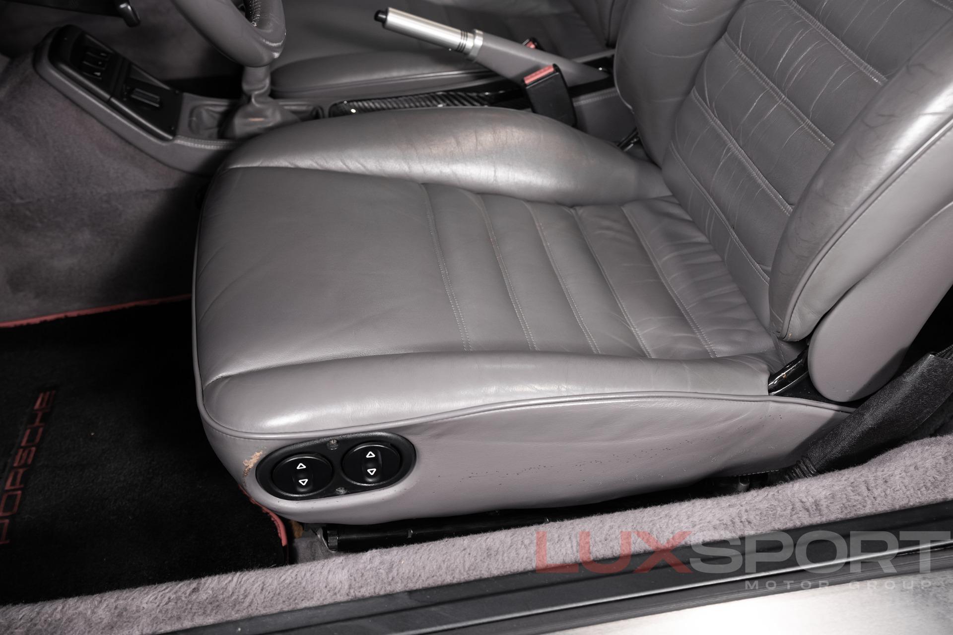 Used 1992 Porsche 911 America Roadster | Woodbury, NY