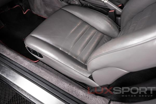 Used 1992 Porsche 911 America Roadster | Woodbury, NY
