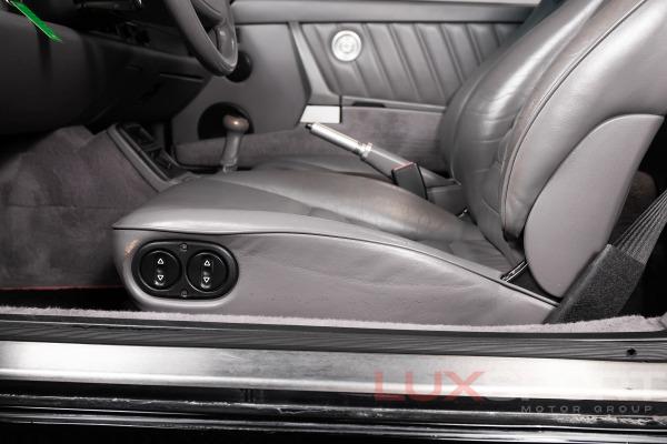Used 1992 Porsche 911 America Roadster | Woodbury, NY