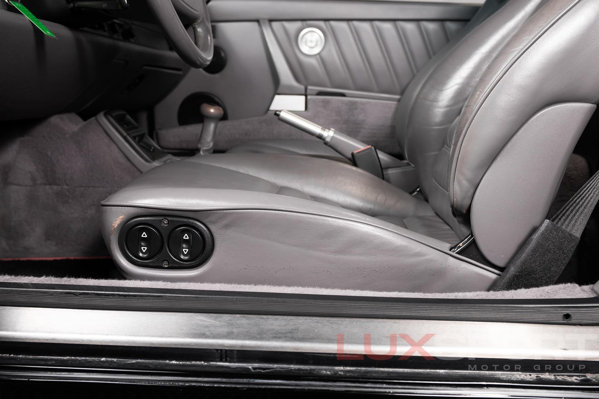 Used 1992 Porsche 911 America Roadster | Woodbury, NY