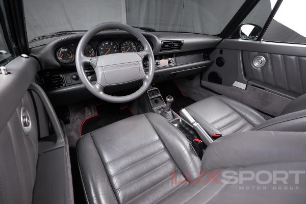 Used 1992 Porsche 911 America Roadster | Woodbury, NY