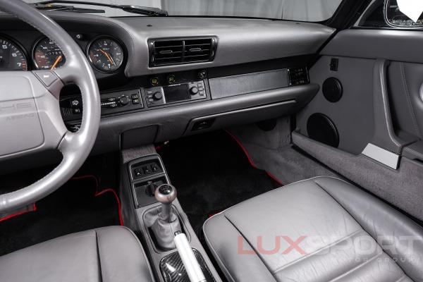 Used 1992 Porsche 911 America Roadster | Woodbury, NY