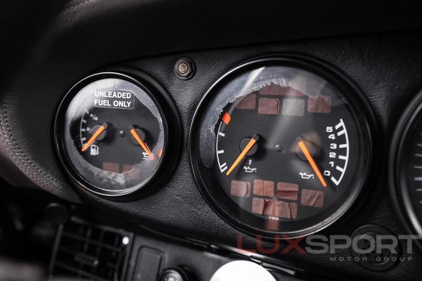 Used 1992 Porsche 911 America Roadster | Woodbury, NY