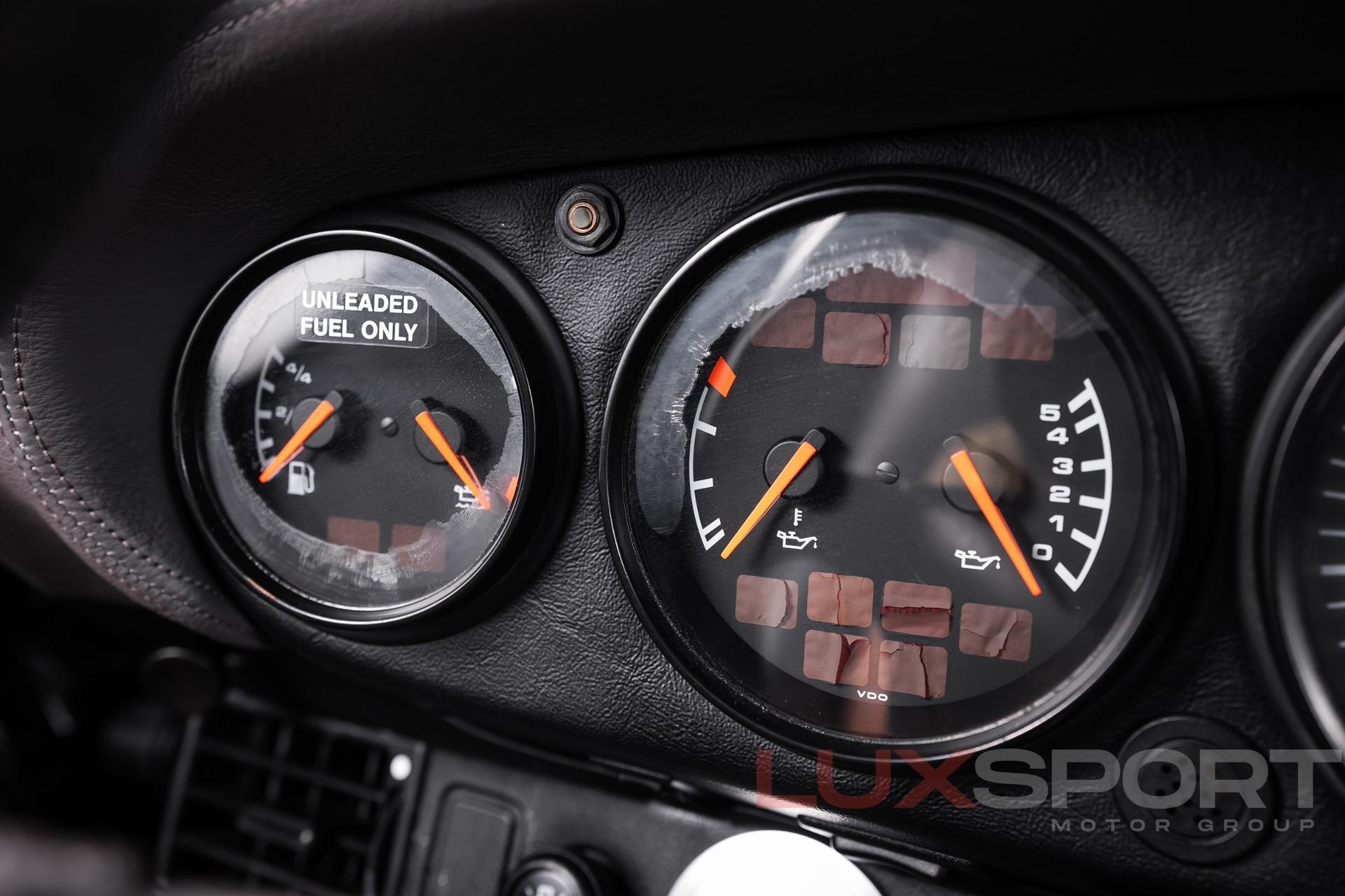 Used 1992 Porsche 911 America Roadster | Woodbury, NY