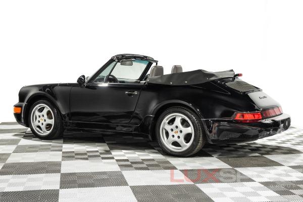 Used 1992 Porsche 911 America Roadster | Woodbury, NY