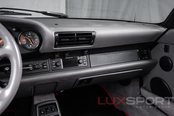 Used 1992 Porsche 911 America Roadster | Woodbury, NY