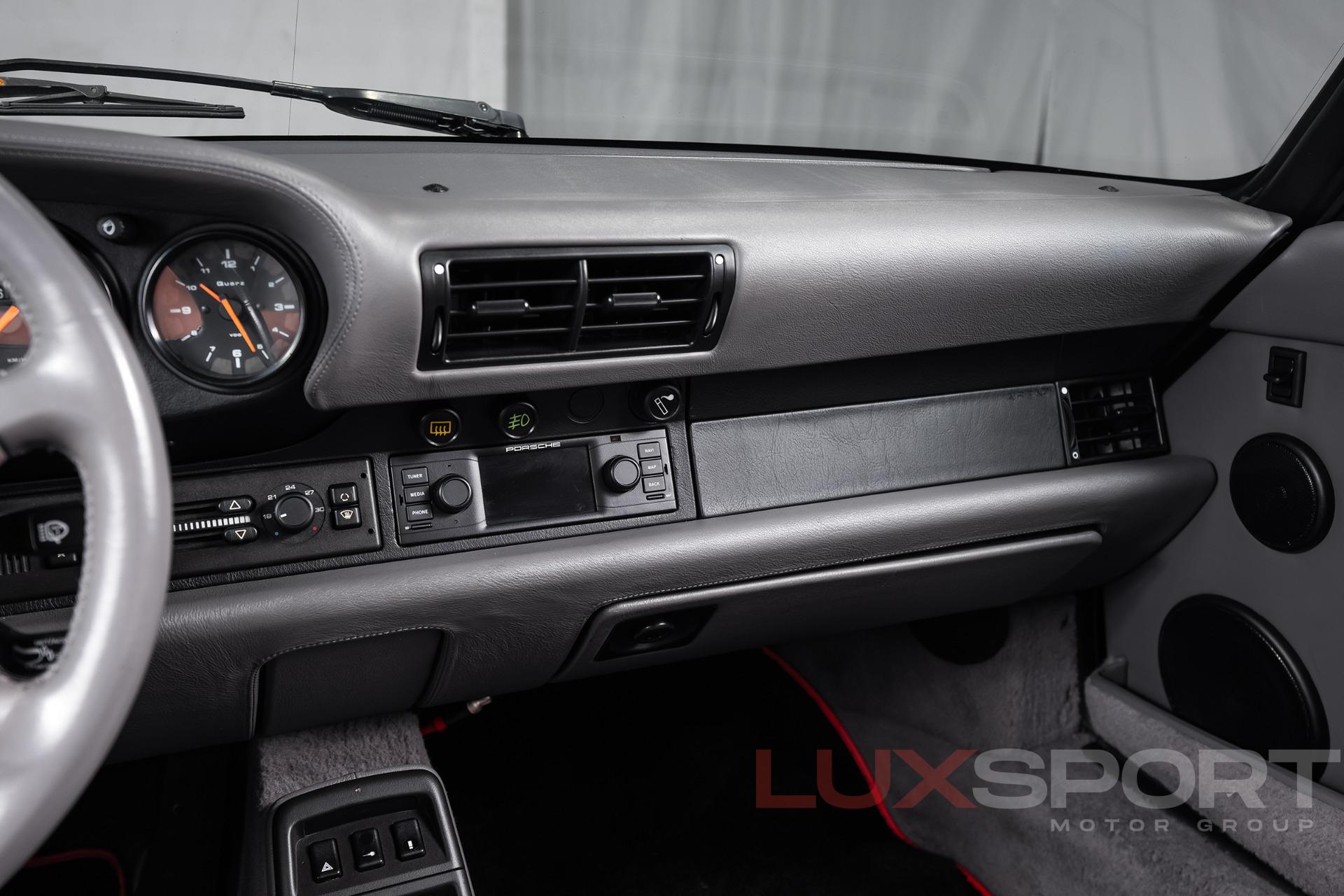 Used 1992 Porsche 911 America Roadster | Woodbury, NY