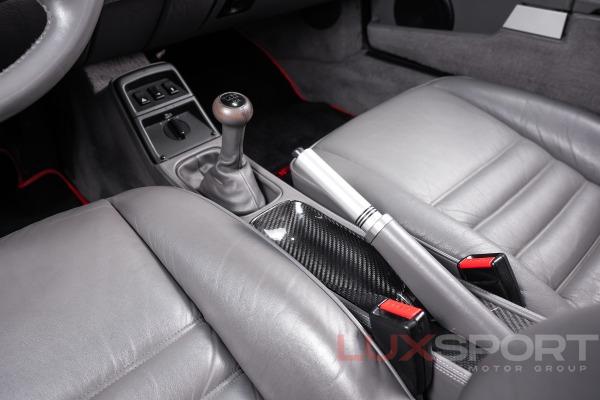Used 1992 Porsche 911 America Roadster | Woodbury, NY