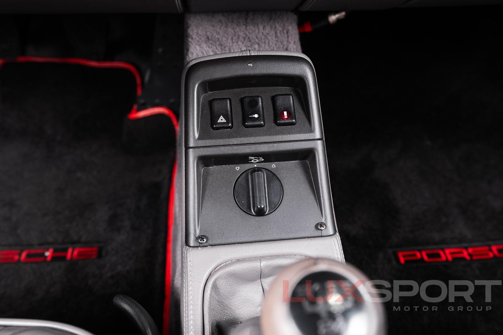 Used 1992 Porsche 911 America Roadster | Woodbury, NY