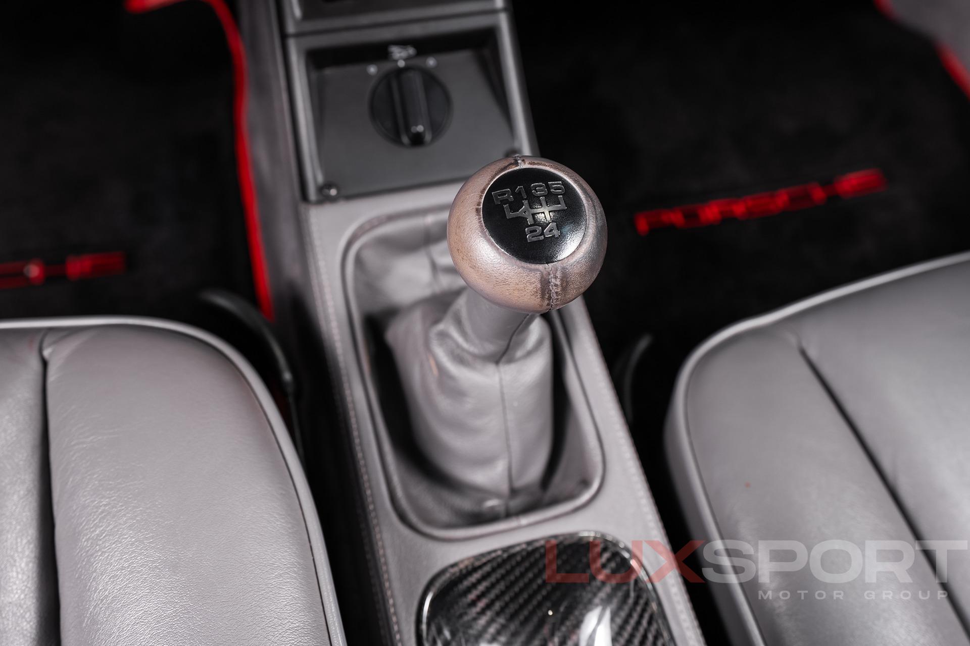 Used 1992 Porsche 911 America Roadster | Woodbury, NY