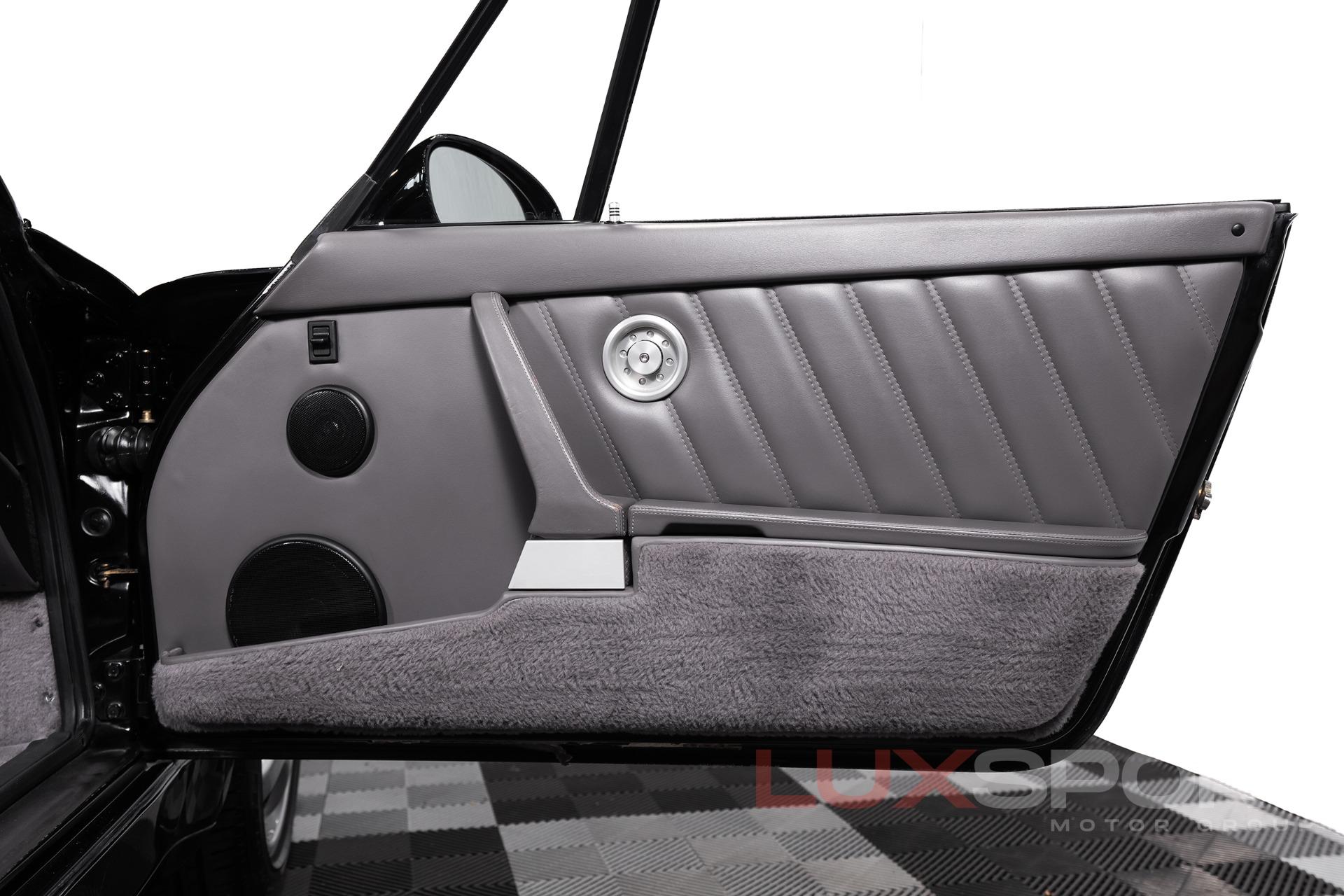Used 1992 Porsche 911 America Roadster | Woodbury, NY