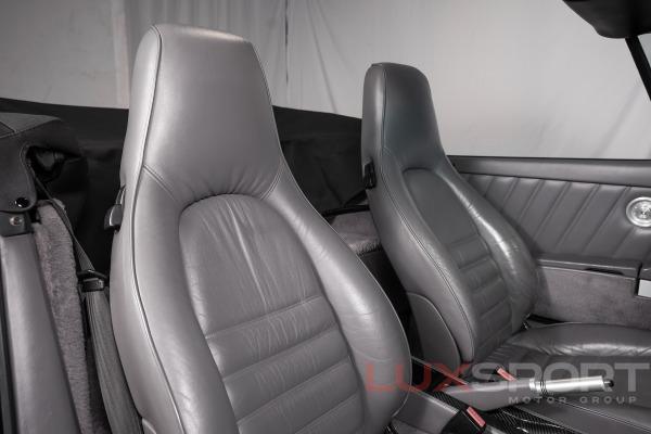 Used 1992 Porsche 911 America Roadster | Woodbury, NY