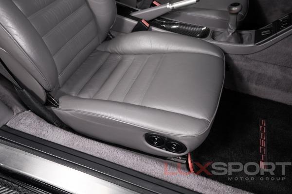 Used 1992 Porsche 911 America Roadster | Woodbury, NY