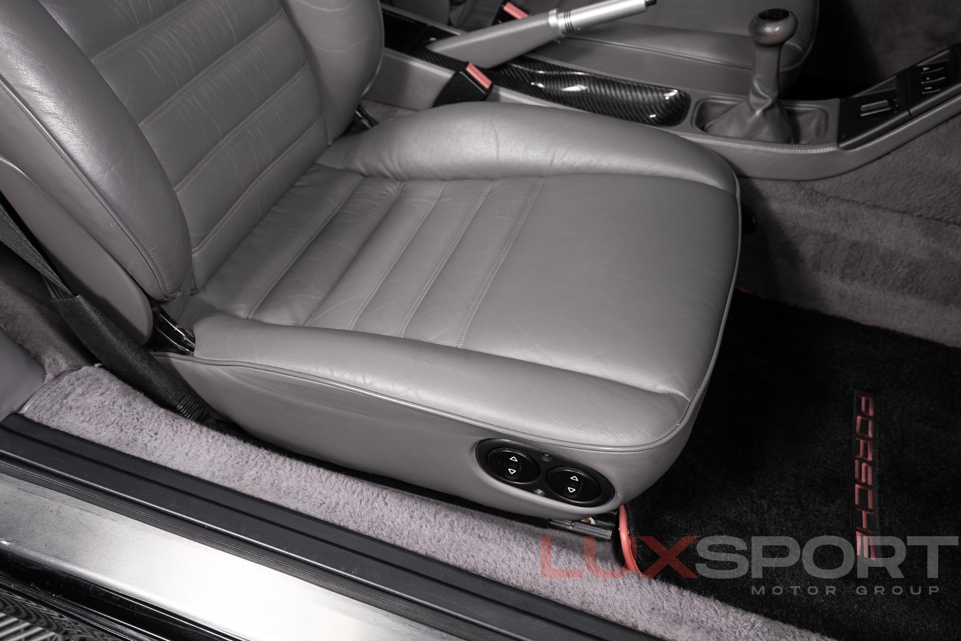 Used 1992 Porsche 911 America Roadster | Woodbury, NY