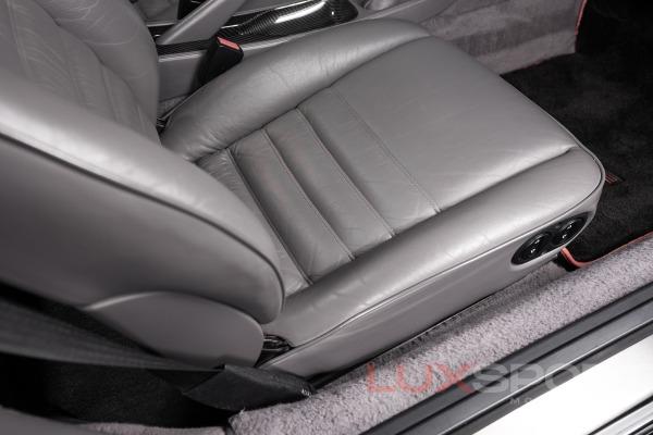 Used 1992 Porsche 911 America Roadster | Woodbury, NY