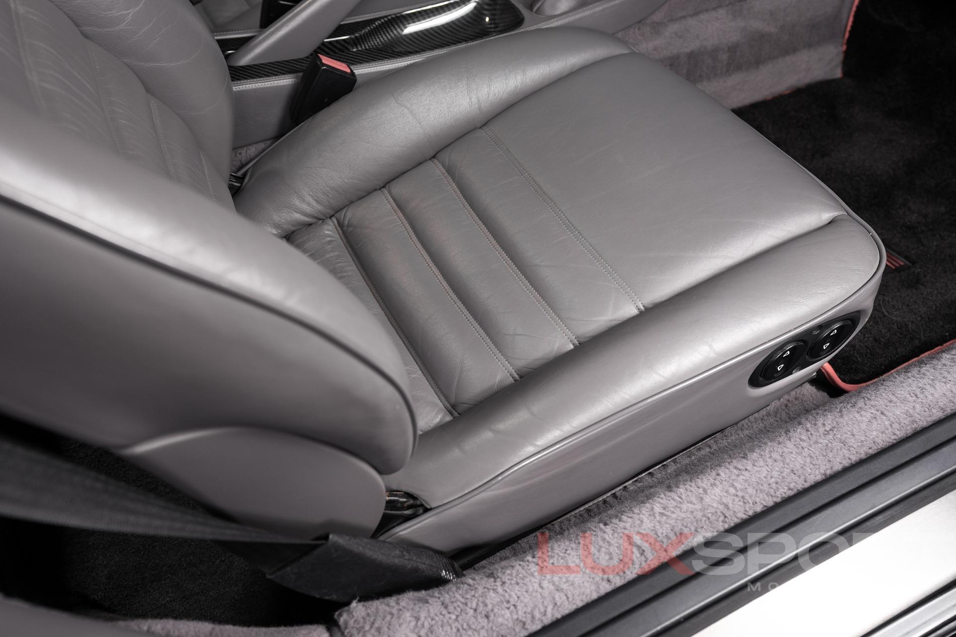 Used 1992 Porsche 911 America Roadster | Woodbury, NY