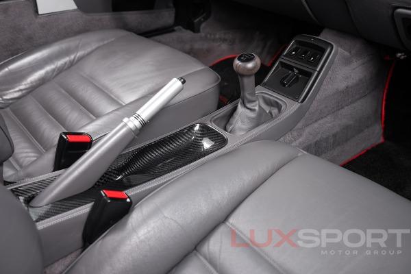 Used 1992 Porsche 911 America Roadster | Woodbury, NY