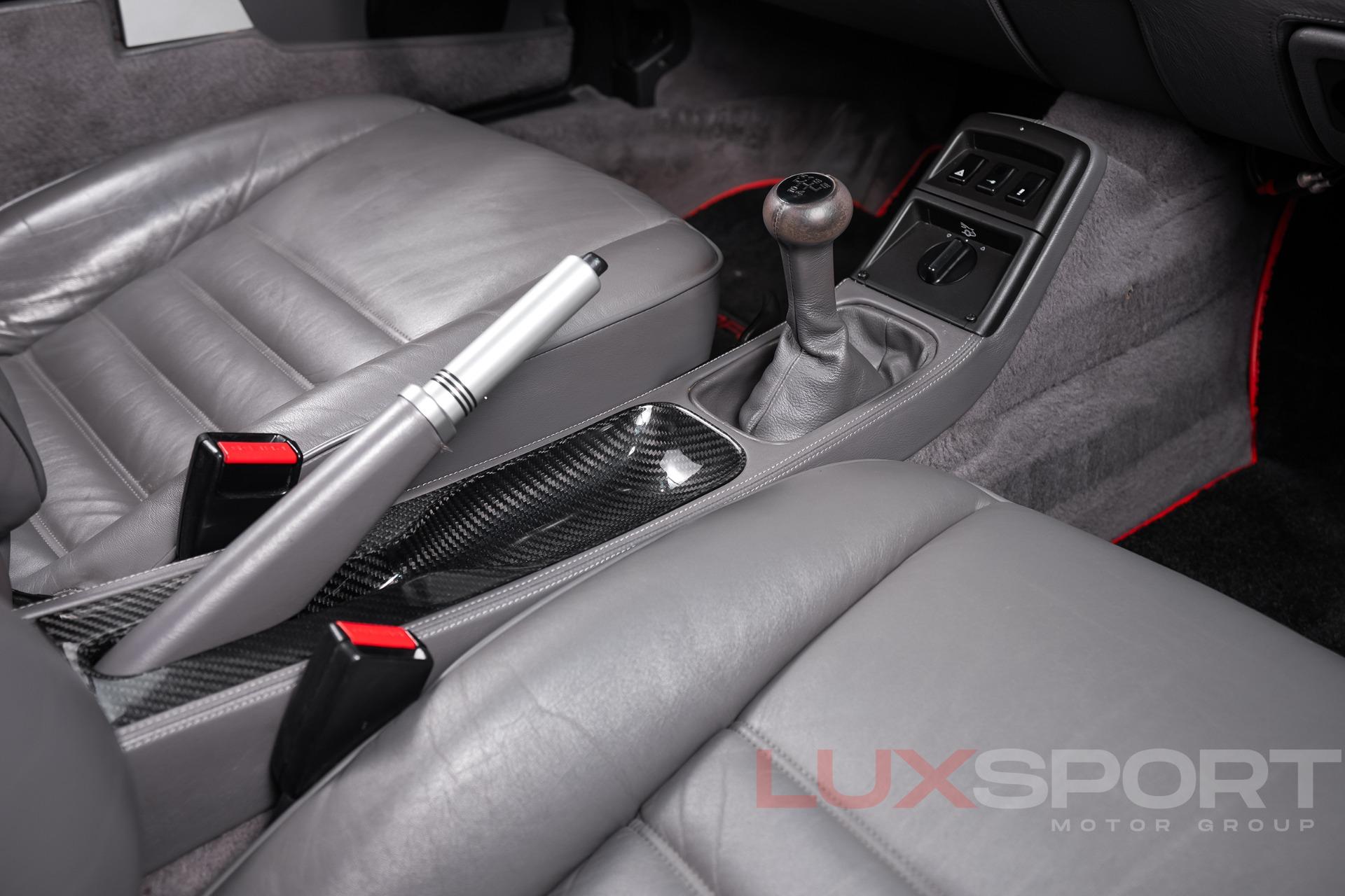 Used 1992 Porsche 911 America Roadster | Woodbury, NY