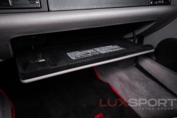 Used 1992 Porsche 911 America Roadster | Woodbury, NY