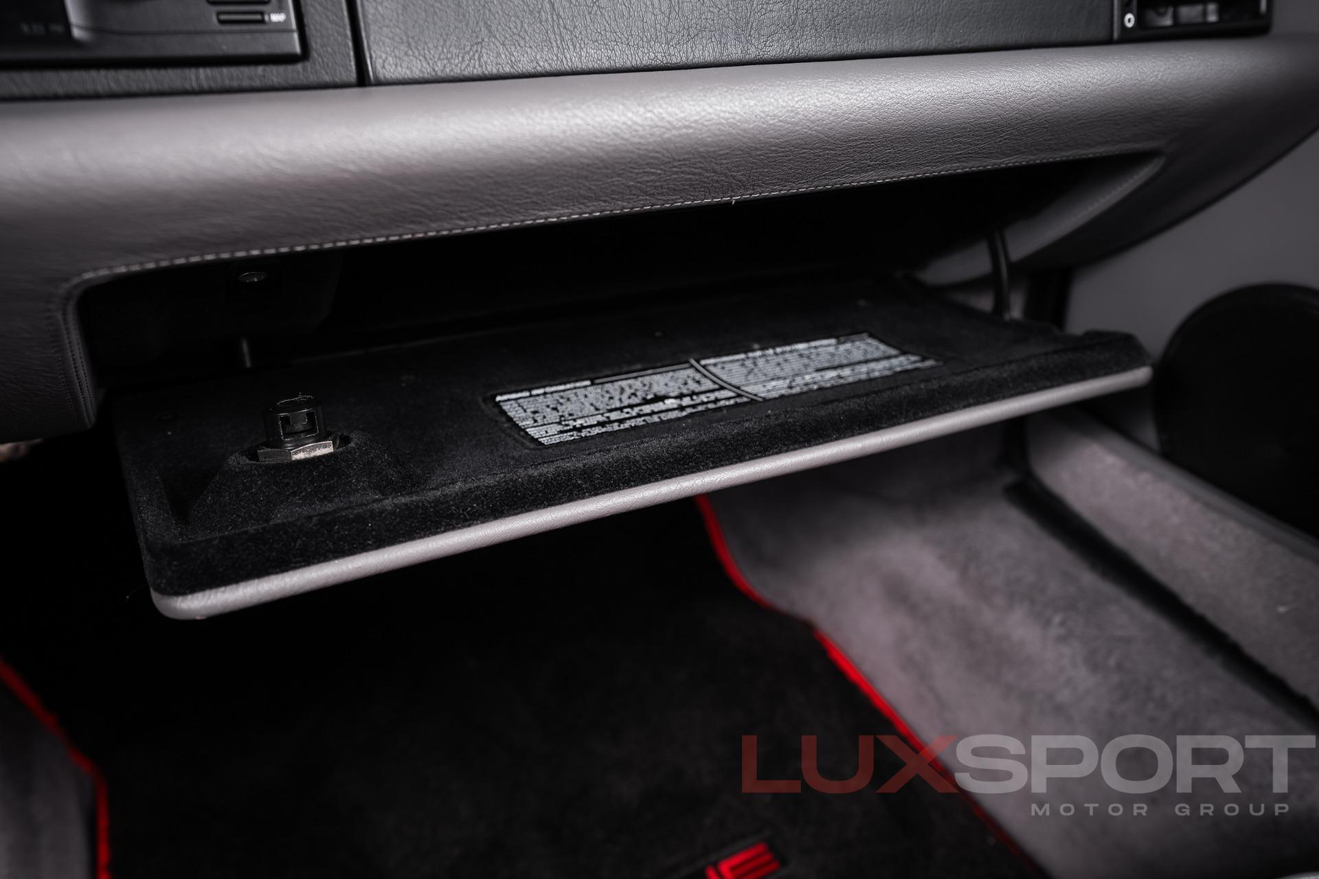 Used 1992 Porsche 911 America Roadster | Woodbury, NY