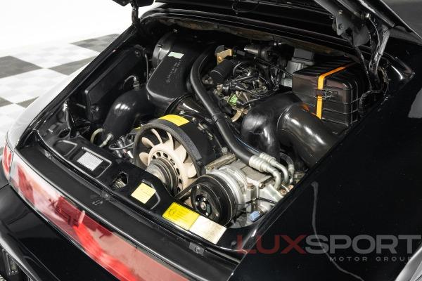 Used 1992 Porsche 911 America Roadster | Woodbury, NY