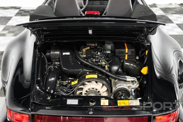 Used 1992 Porsche 911 America Roadster | Woodbury, NY