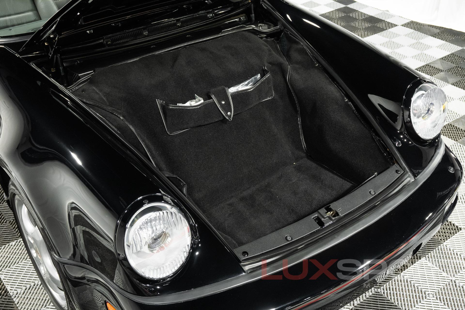 Used 1992 Porsche 911 America Roadster | Woodbury, NY