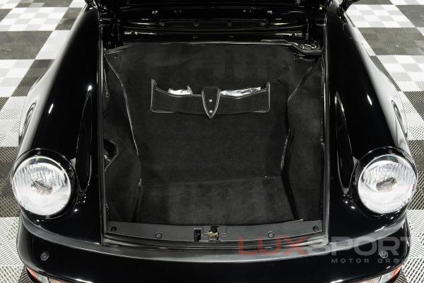 Used 1992 Porsche 911 America Roadster | Woodbury, NY