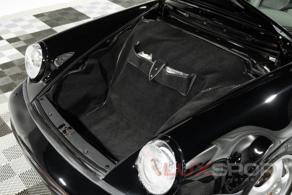 Used 1992 Porsche 911 America Roadster | Woodbury, NY