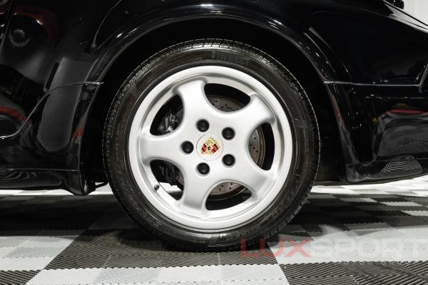 Used 1992 Porsche 911 America Roadster | Woodbury, NY