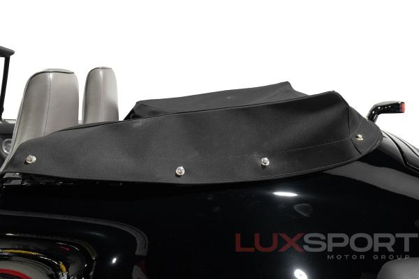 Used 1992 Porsche 911 America Roadster | Woodbury, NY