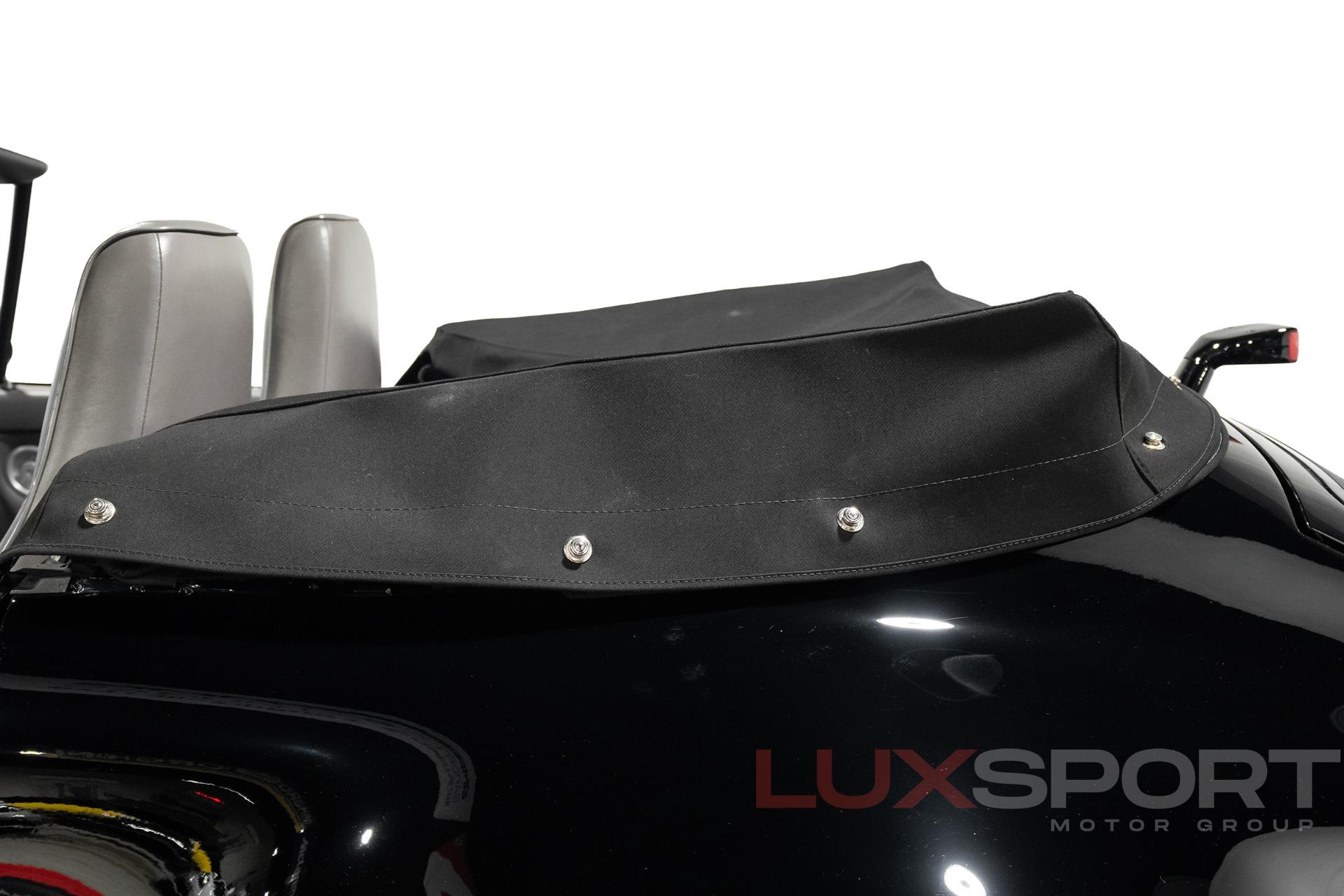 Used 1992 Porsche 911 America Roadster | Woodbury, NY